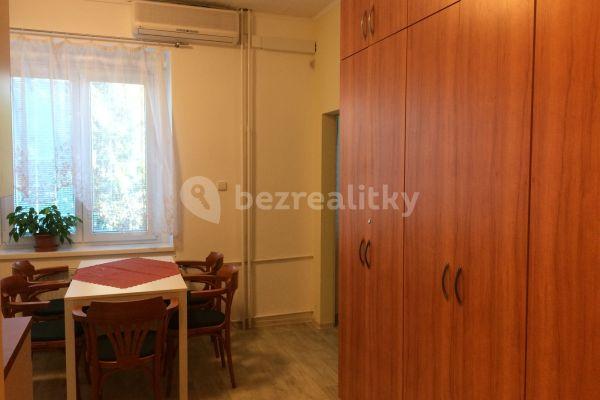 1 bedroom flat to rent, 50 m², Na Výspě, Praha