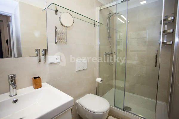 1 bedroom with open-plan kitchen flat for sale, 49 m², Nitranská, Prague, Prague