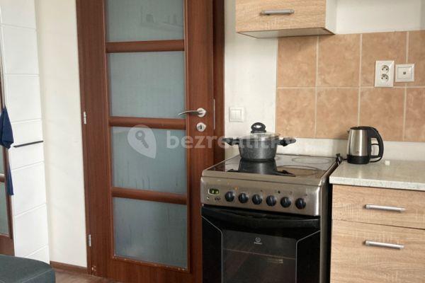 Studio flat for sale, 22 m², Freyova, Hlavní město Praha