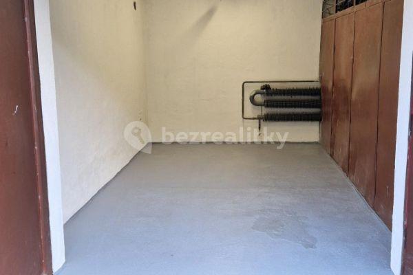 garage for sale, 14 m², Hájecká, Hlavní město Praha