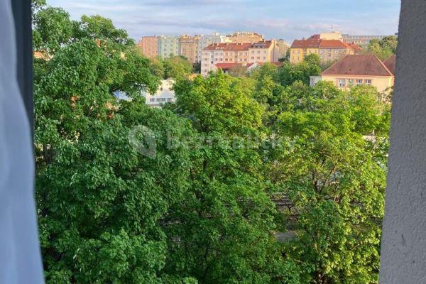 1 bedroom with open-plan kitchen flat to rent, 50 m², Na Folimance, Praha