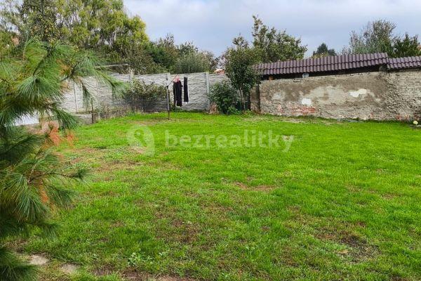 plot for sale, 500 m², Panská zahrada, Říčany