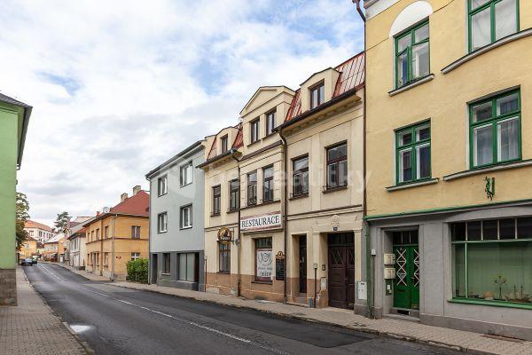 house for sale, 391 m², Borská, 