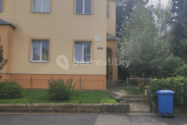 2 bedroom flat to rent, 66 m², Goethova, Eger