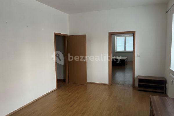 1 bedroom with open-plan kitchen flat to rent, 58 m², Komenského, Šestajovice