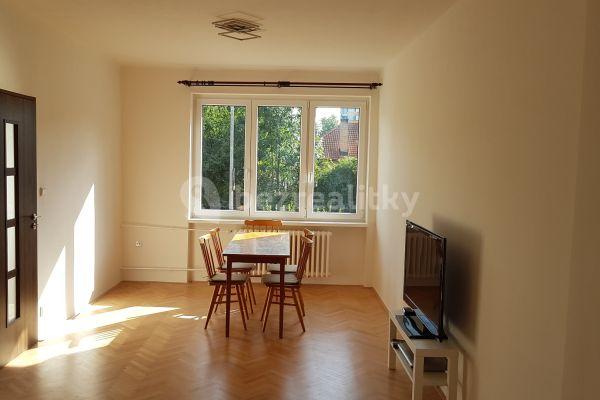 3 bedroom flat to rent, 65 m², Ke Krči, Praha