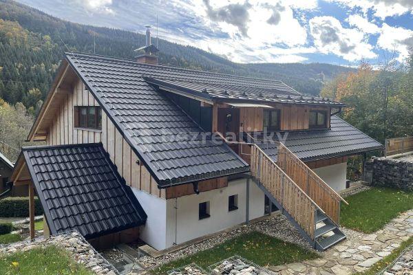 recreational property to rent, 0 m², Kouty nad Desnou