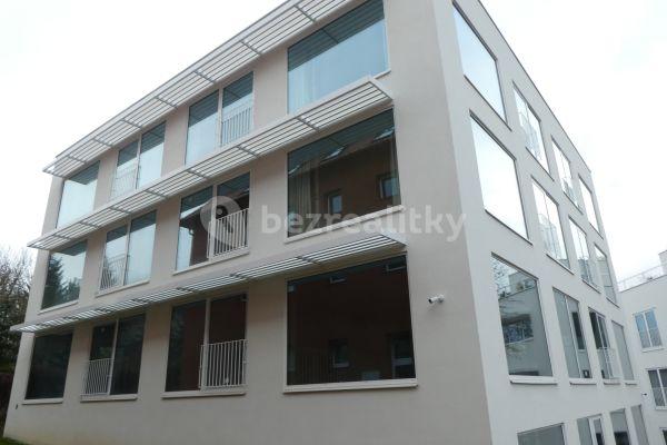 1 bedroom with open-plan kitchen flat to rent, 64 m², Pod Lipami, Řevnice