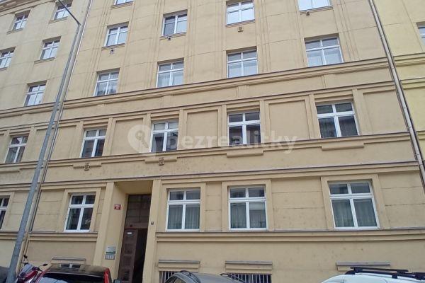 non-residential property to rent, 41 m², Radhošťská, Hlavní město Praha