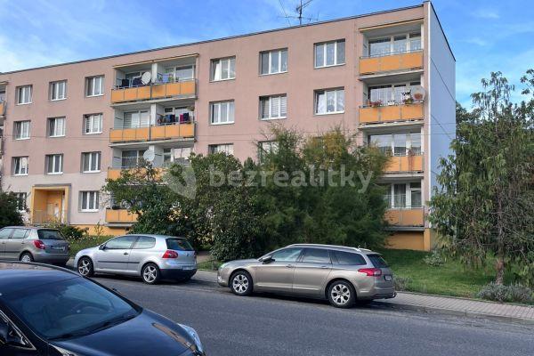 3 bedroom flat for sale, 66 m², Masarykova, Postoloprty