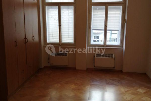 1 bedroom flat to rent, 38 m², Jagellonská, Praha