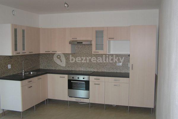 1 bedroom with open-plan kitchen flat to rent, 49 m², Masarykova, Modřice