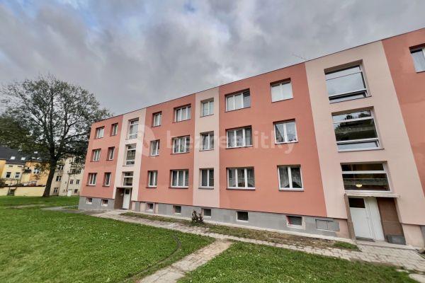 2 bedroom flat to rent, 53 m², Studentská, Ústí nad Labem