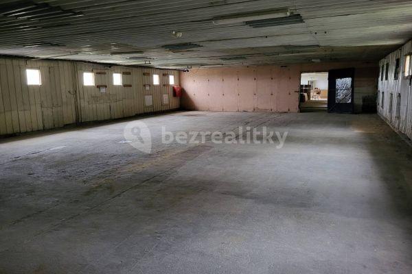 non-residential property to rent, 233 m², U Chýně, Hostivice