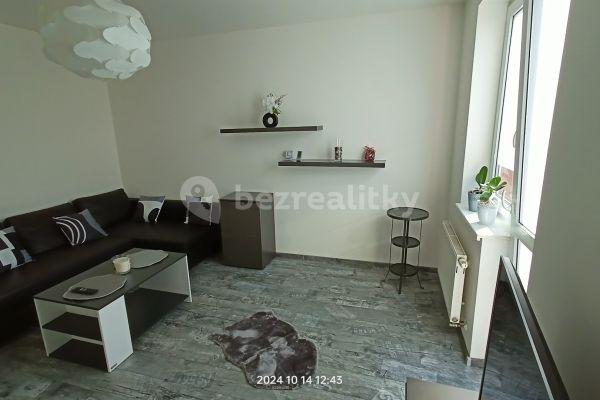 2 bedroom flat to rent, 54 m², Holubická, Pozořice