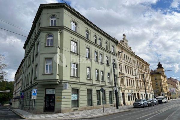 non-residential property to rent, 170 m², Na Ostrůvku, Praha