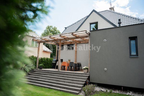 house for sale, 250 m², Tilschové, Ostrava