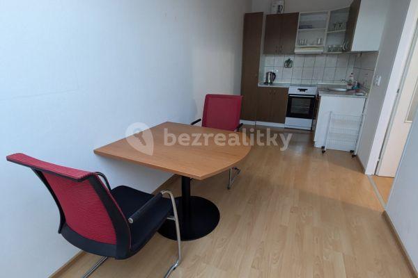 1 bedroom with open-plan kitchen flat to rent, 38 m², Sladkovského, Olomouc