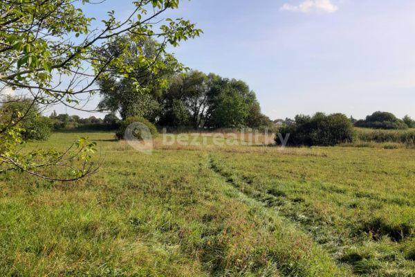 plot for sale, 829 m², Záhořanská, Prague, Prague