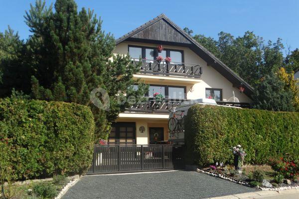 house for sale, 293 m², Křiby, Tetčice