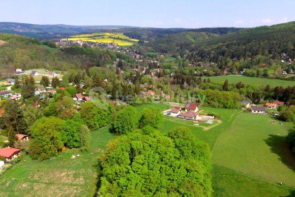 plot for sale, 12,376 m², osada Na Hradcích, Stříbrná Skalice