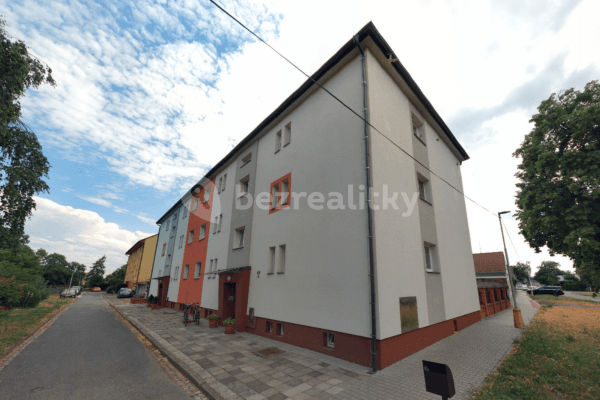 2 bedroom flat to rent, 63 m², Rybníček, Litovel