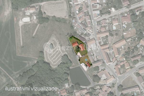 plot for sale, 2,140 m², 