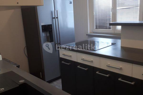 2 bedroom flat to rent, 62 m², Růžová, Žatec