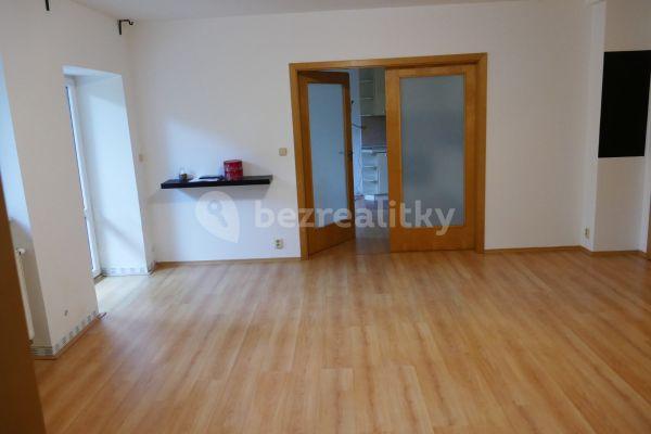 2 bedroom flat to rent, 85 m², Na Šťáhlavce, Hlavní město Praha