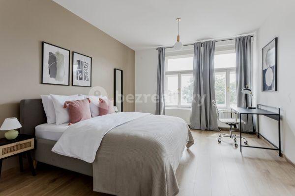 2 bedroom flat to rent, 58 m², Rostovská, Praha