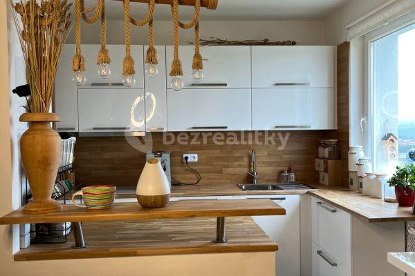 2 bedroom with open-plan kitchen flat to rent, 75 m², Rilská, Praha