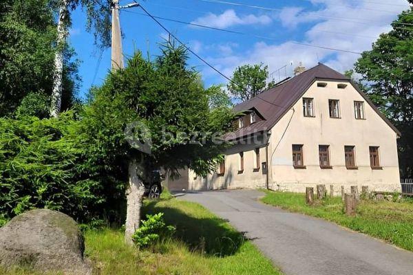 recreational property to rent, 0 m², Tanvald - Šumburk nad Desnou