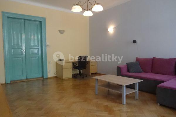 2 bedroom flat for sale, 65 m², Navrátilova, Praha