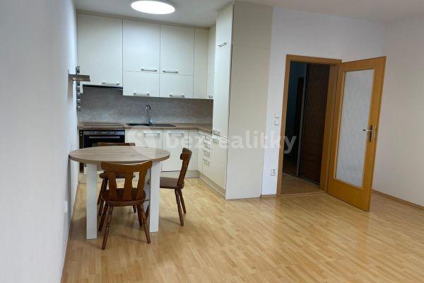 1 bedroom with open-plan kitchen flat to rent, 60 m², Názovská, Praha