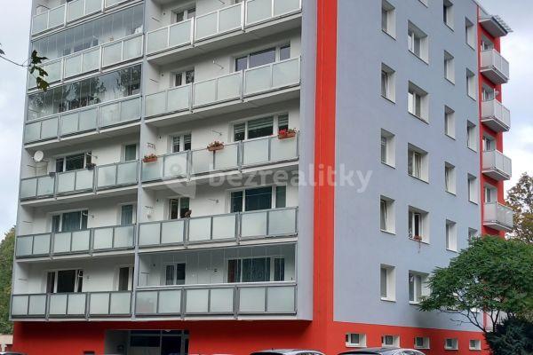 1 bedroom with open-plan kitchen flat for sale, 44 m², Na Roli, Jablonec nad Nisou