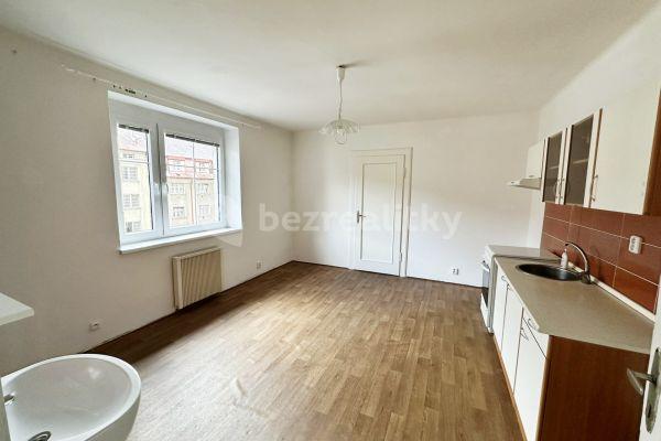 1 bedroom with open-plan kitchen flat to rent, 43 m², Mlýnská, Liberec