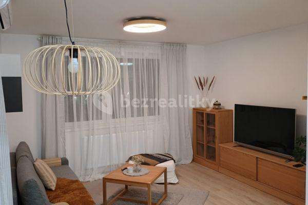 2 bedroom flat to rent, 43 m², Ružinov