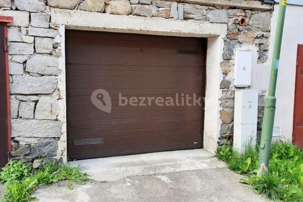 garage for sale, 19 m², Třebíč