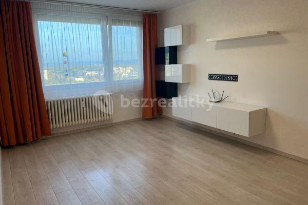 2 bedroom with open-plan kitchen flat to rent, 67 m², Ke Kateřinkám, Hlavní město Praha