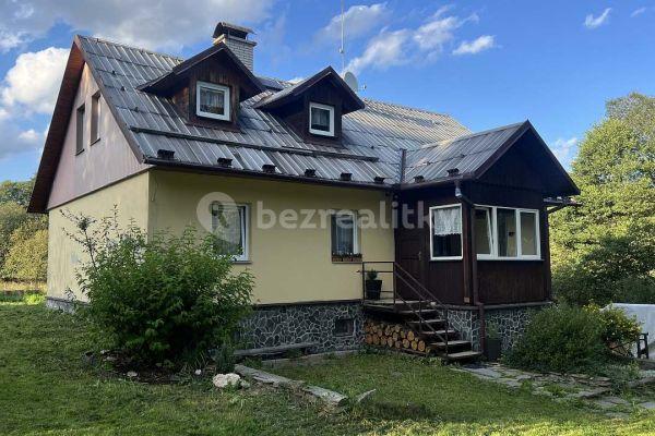 recreational property to rent, 0 m², Dolní Moravice - Nová Ves