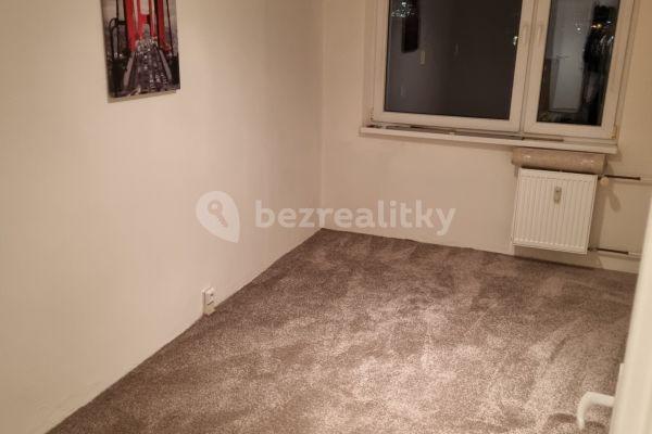 1 bedroom with open-plan kitchen flat to rent, 50 m², U Krbu, Praha