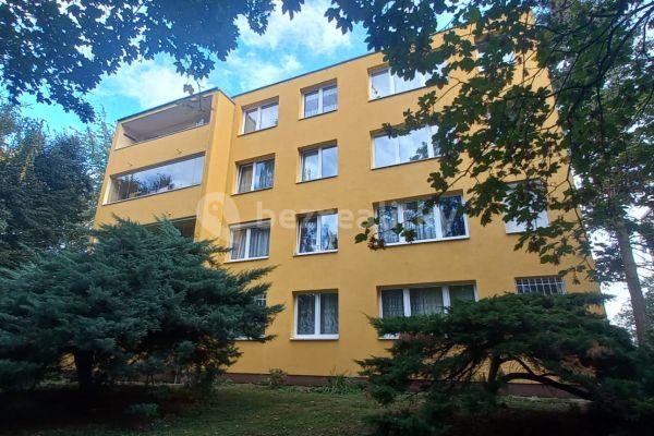 2 bedroom with open-plan kitchen flat for sale, 60 m², Novoborská, Praha