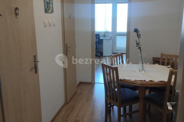 3 bedroom flat to rent, 74 m², Beňadická, Petržalka