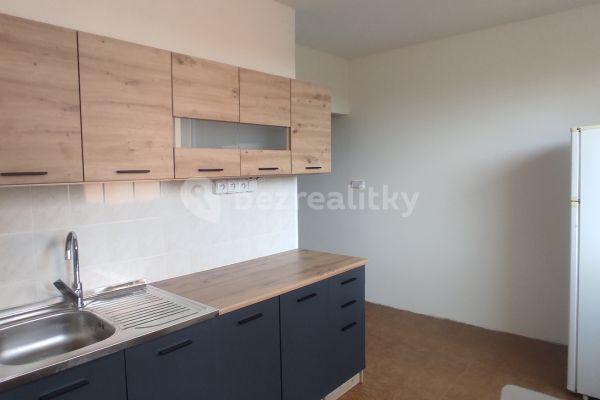 2 bedroom flat to rent, 56 m², Letná, Liberec