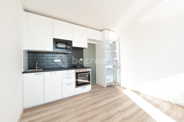 1 bedroom with open-plan kitchen flat for sale, 39 m², V Štíhlách, Hlavní město Praha