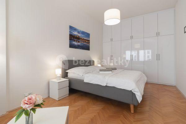 2 bedroom flat to rent, 55 m², Karlova, Praha