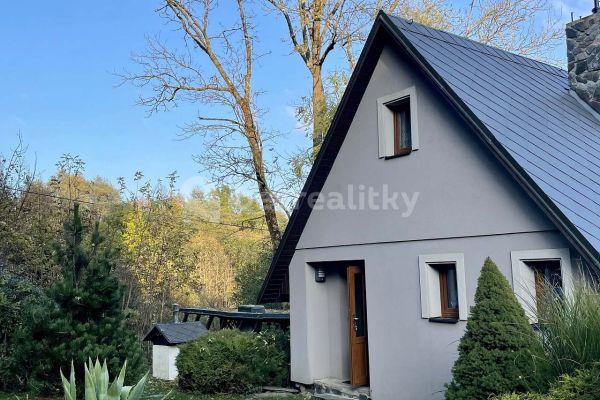 recreational property to rent, 0 m², Dolní Moravice - Nová Ves