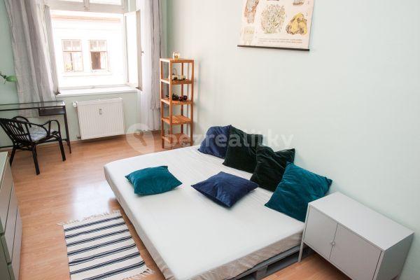 2 bedroom flat for sale, 48 m², Lipanská, Prague, Prague