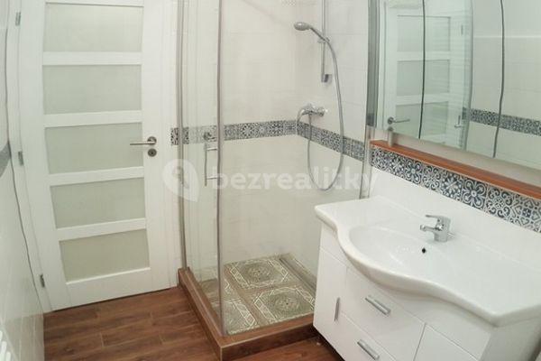 2 bedroom flat to rent, 61 m², Generála Svobody, České Budějovice