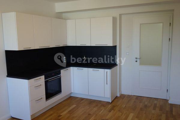 Studio flat to rent, 32 m², Ječná, Praha